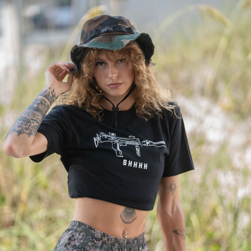 Tactical Style, Veteran Built