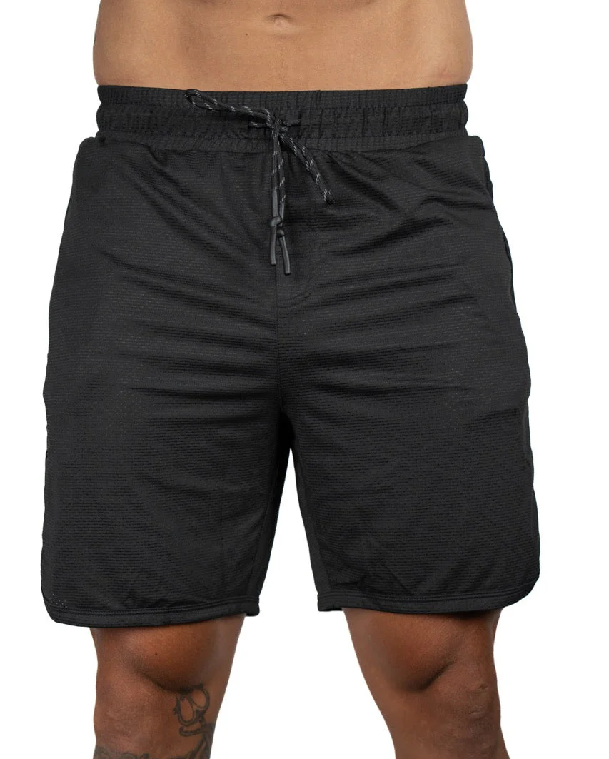 2i1 Lite Gym Shorts - 7 Inch - Image 9