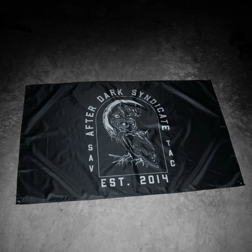 After Dark Syndicate Banner - Image 3