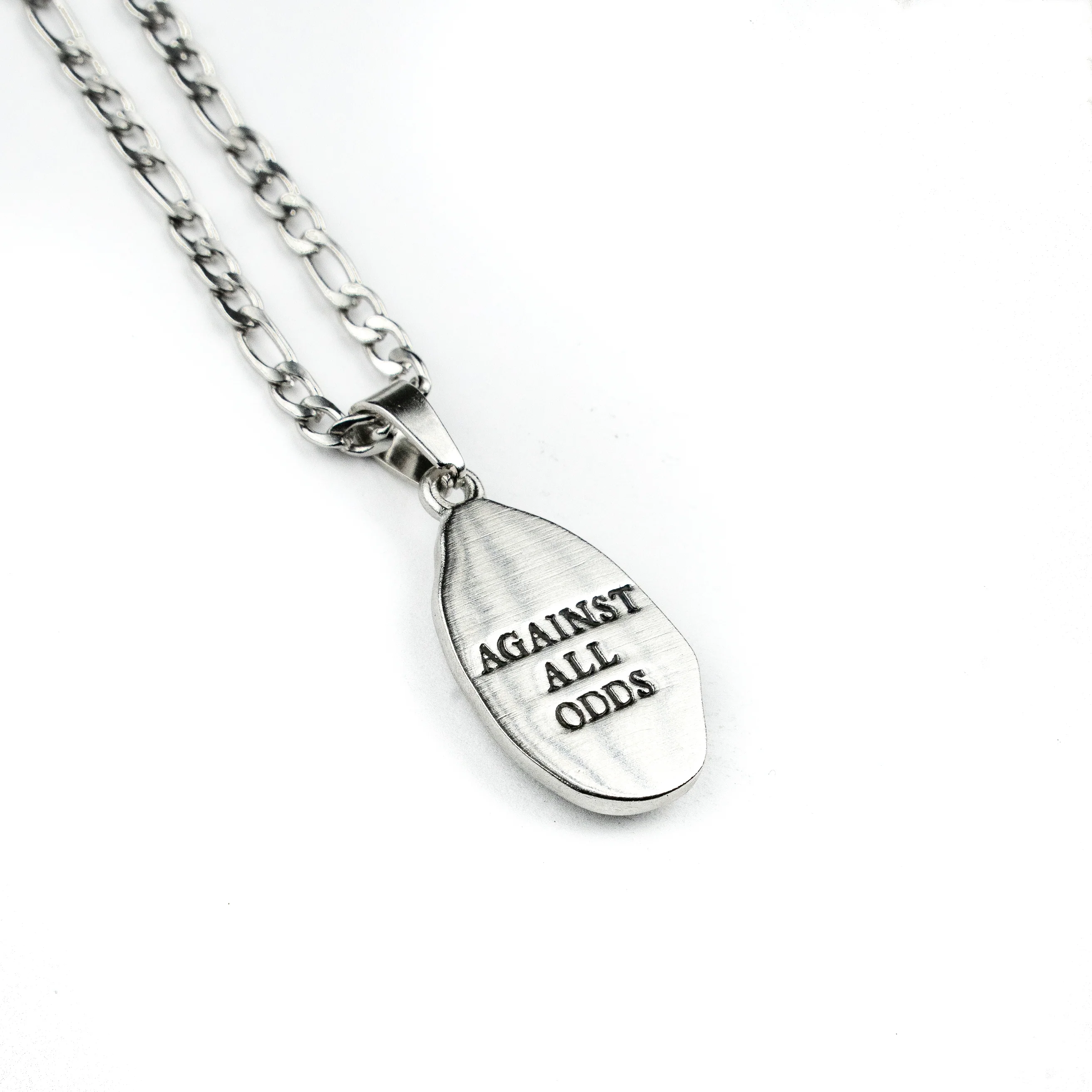 Against All Odds Pendant & Chain - Image 7
