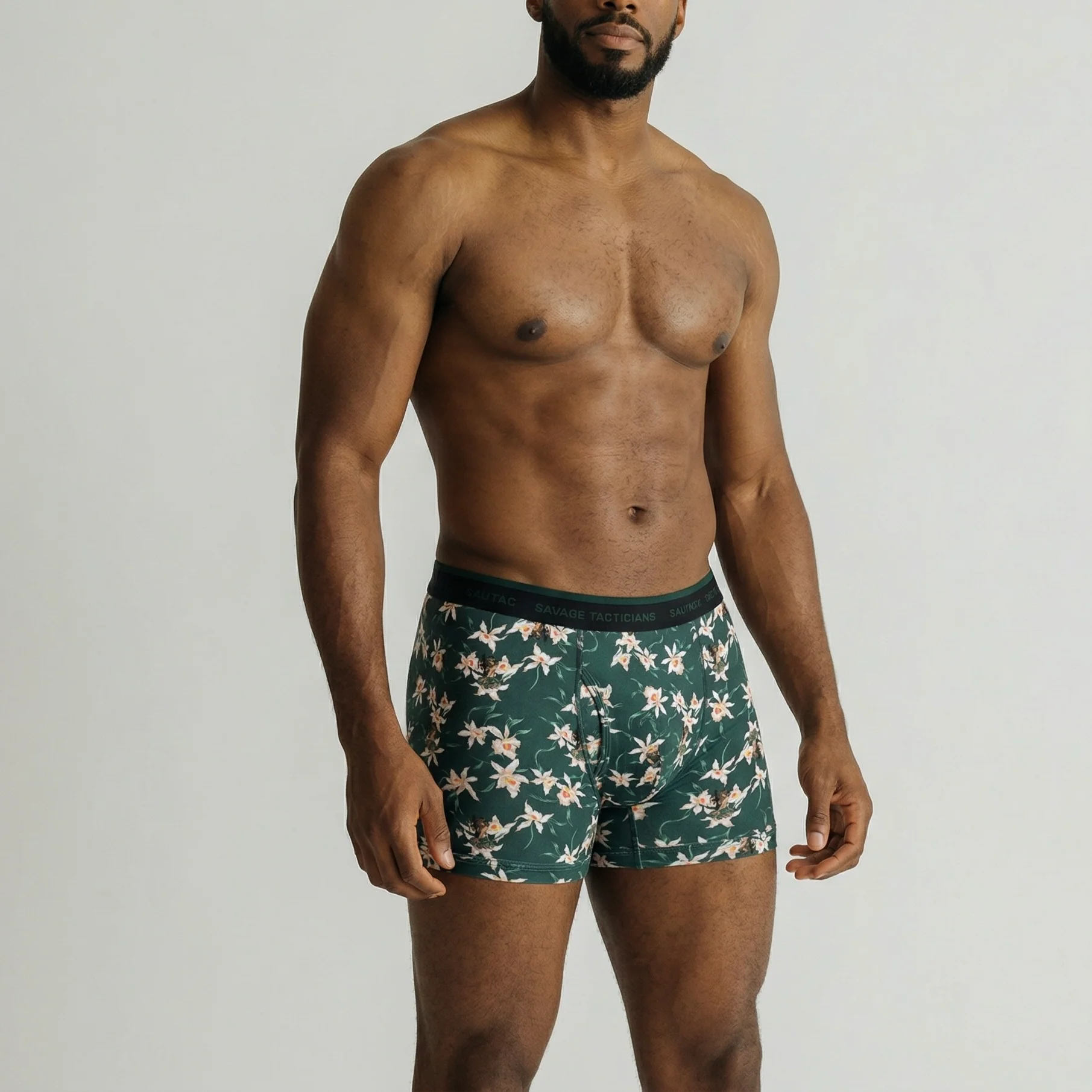 Aloha Trunk Briefs - Image 2