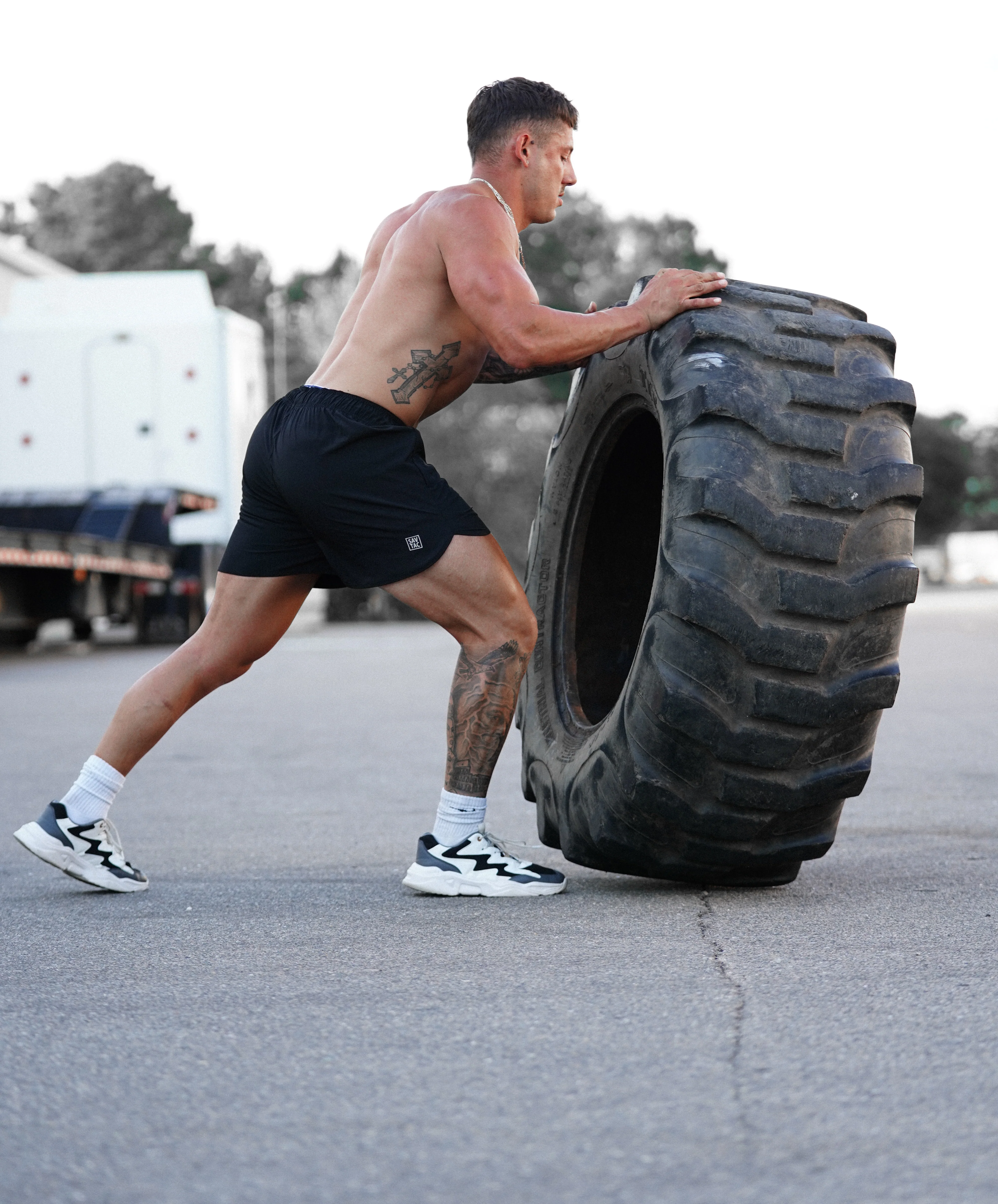 Apex Shorts - Image 10