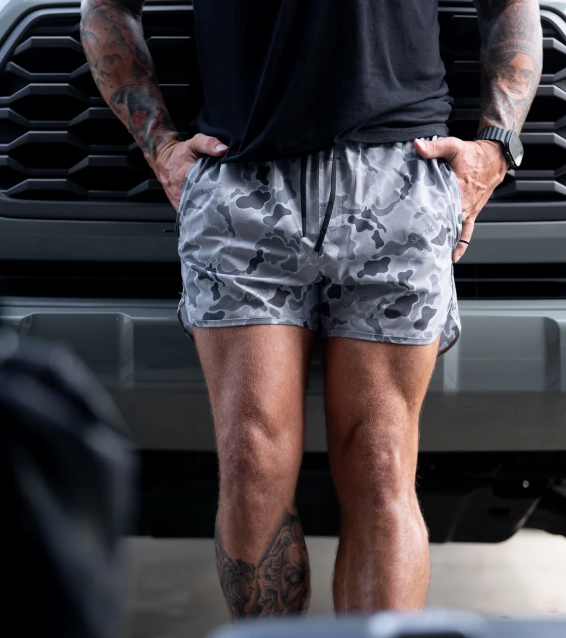 Apex Shorts - Image 15