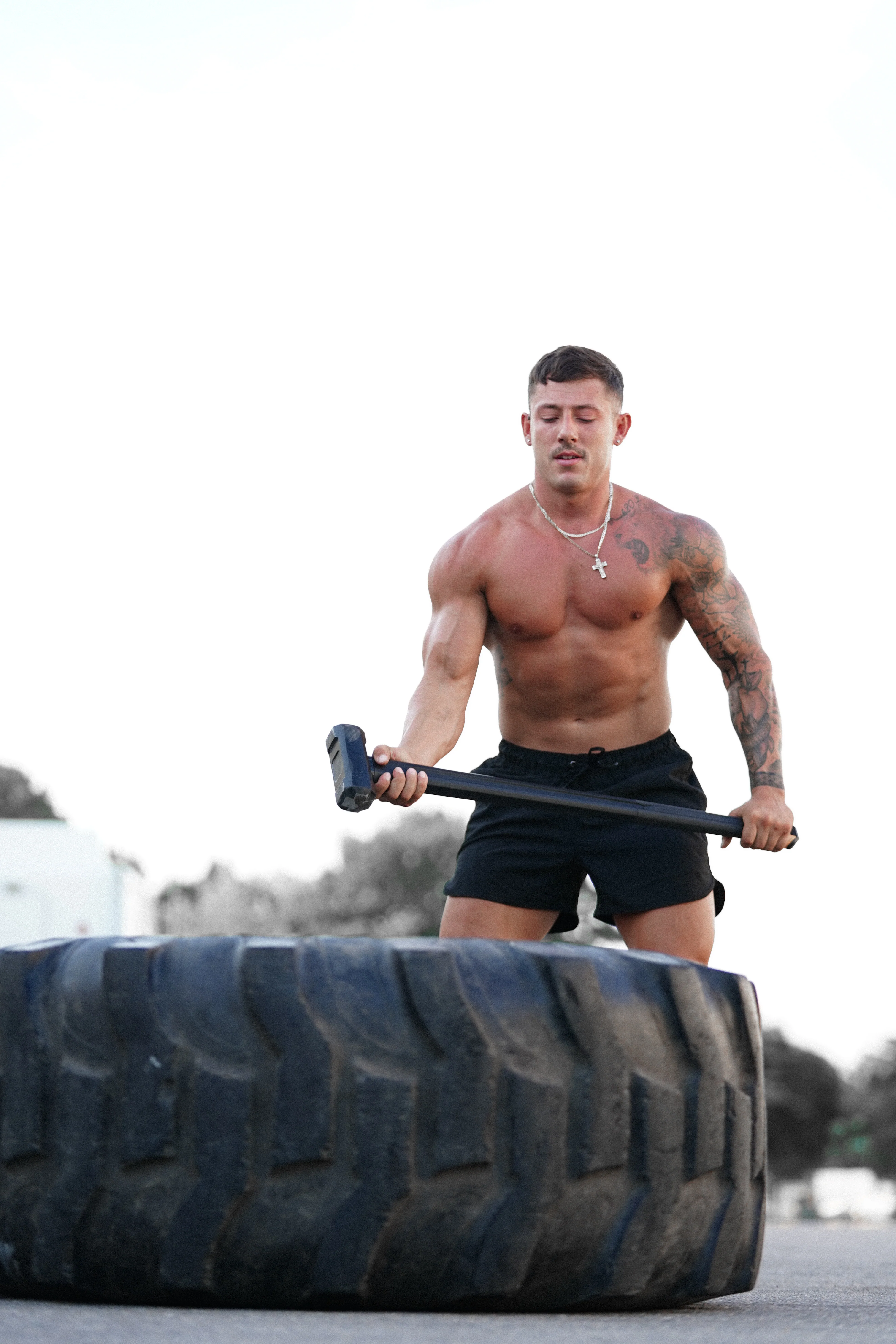 Apex Shorts - Image 9