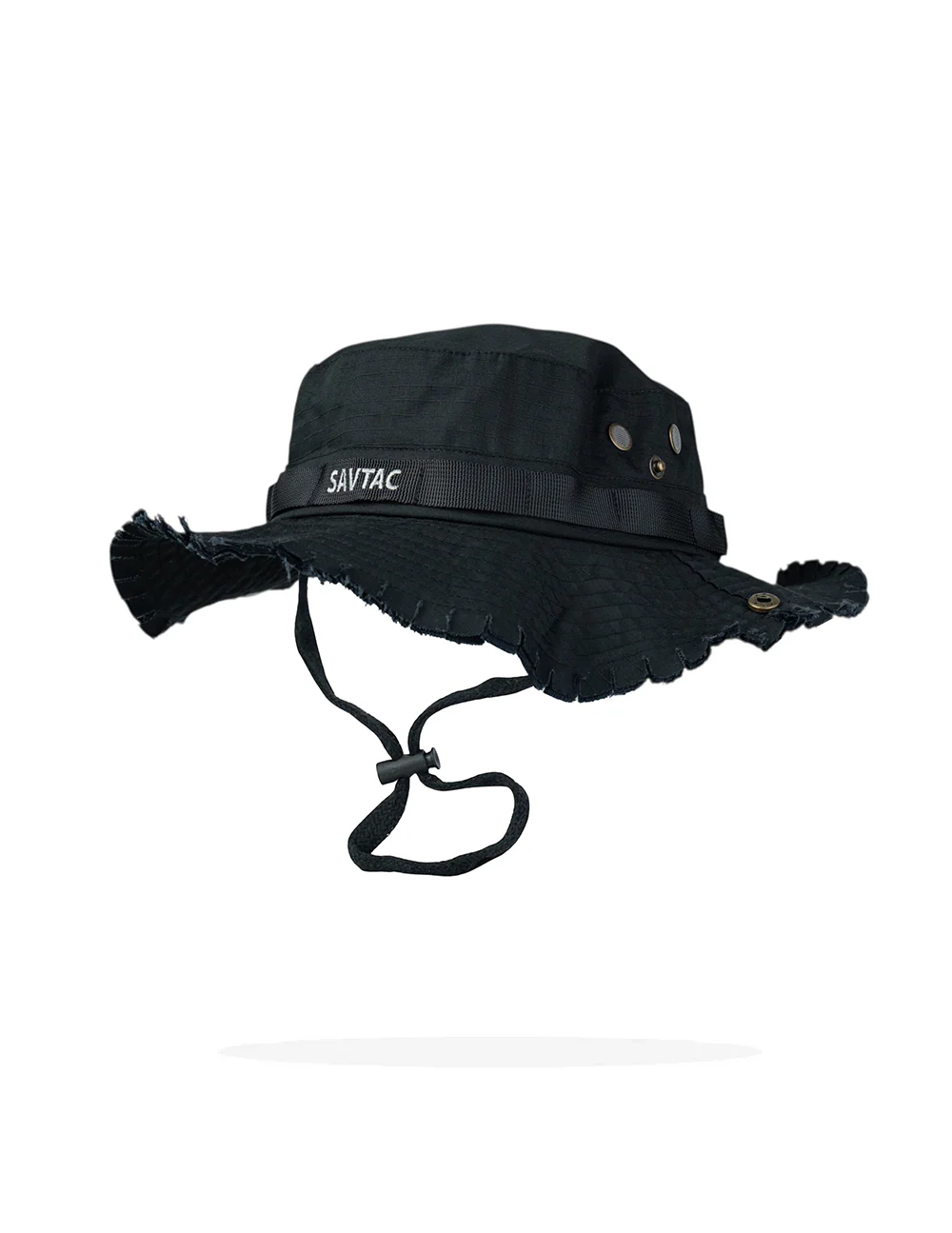Boonie - Black