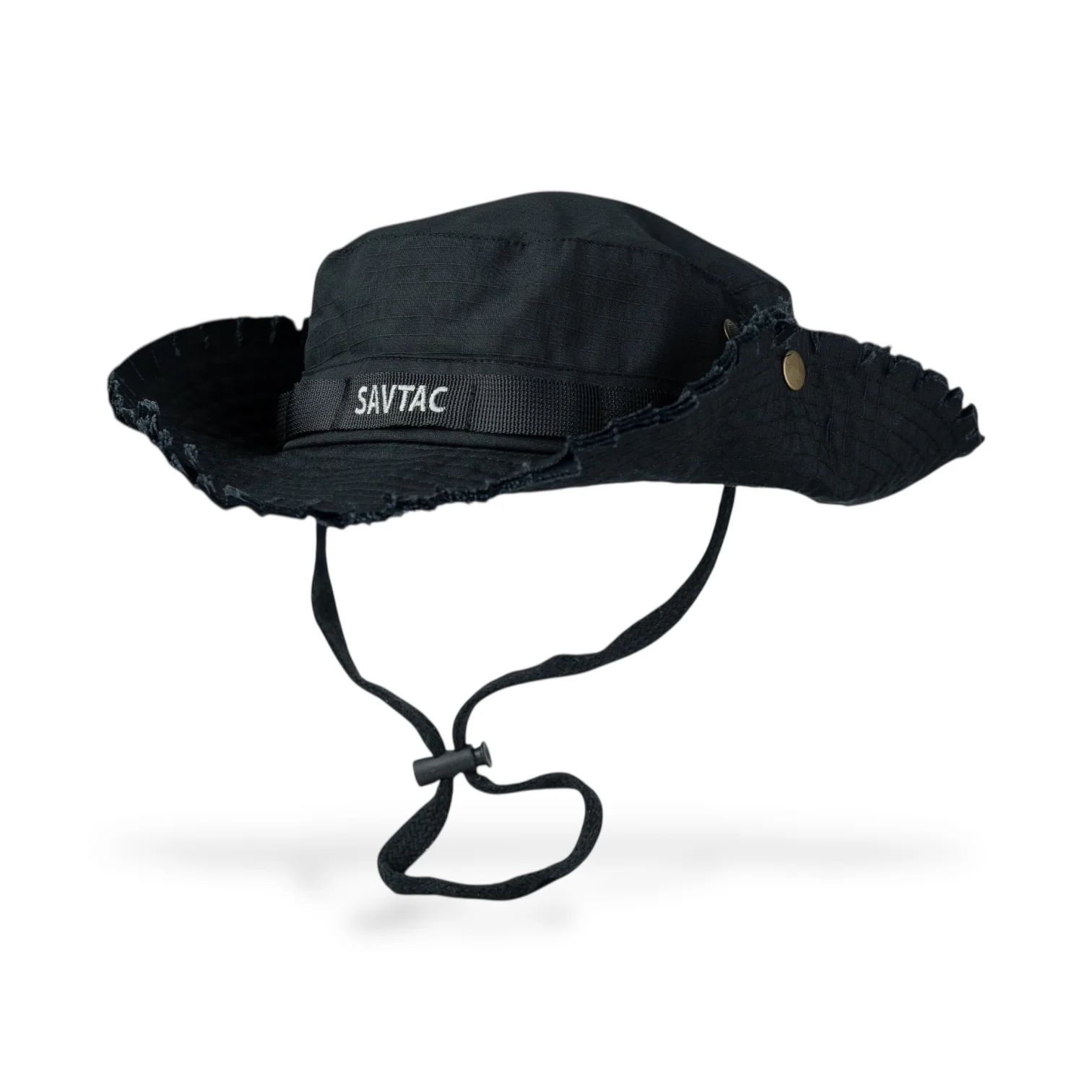 Boonie - Black - Image 2