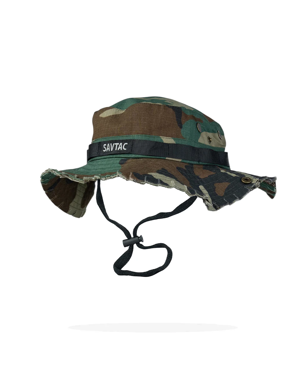 Boonie - M81 Woodland