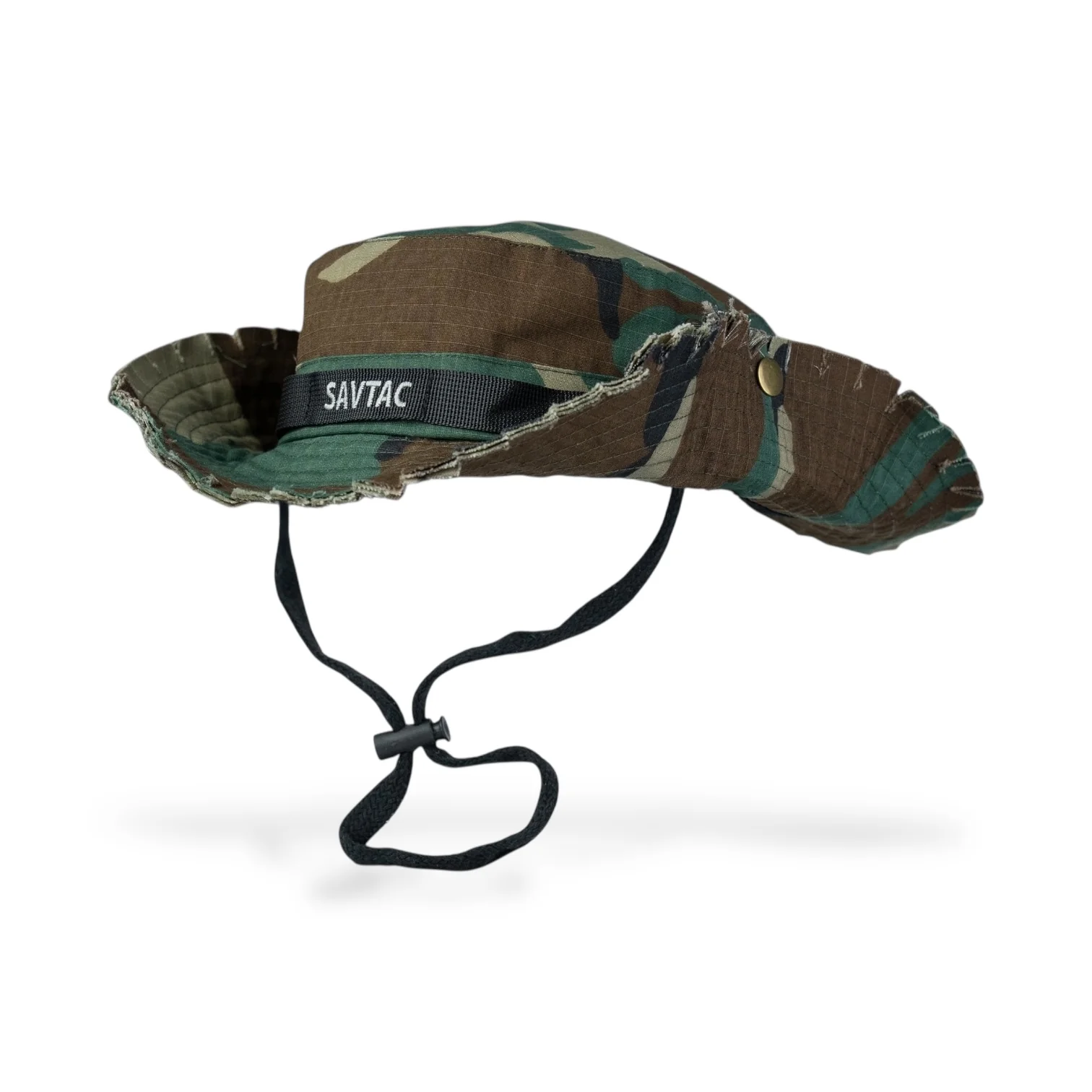 Boonie - M81 Woodland - Image 2
