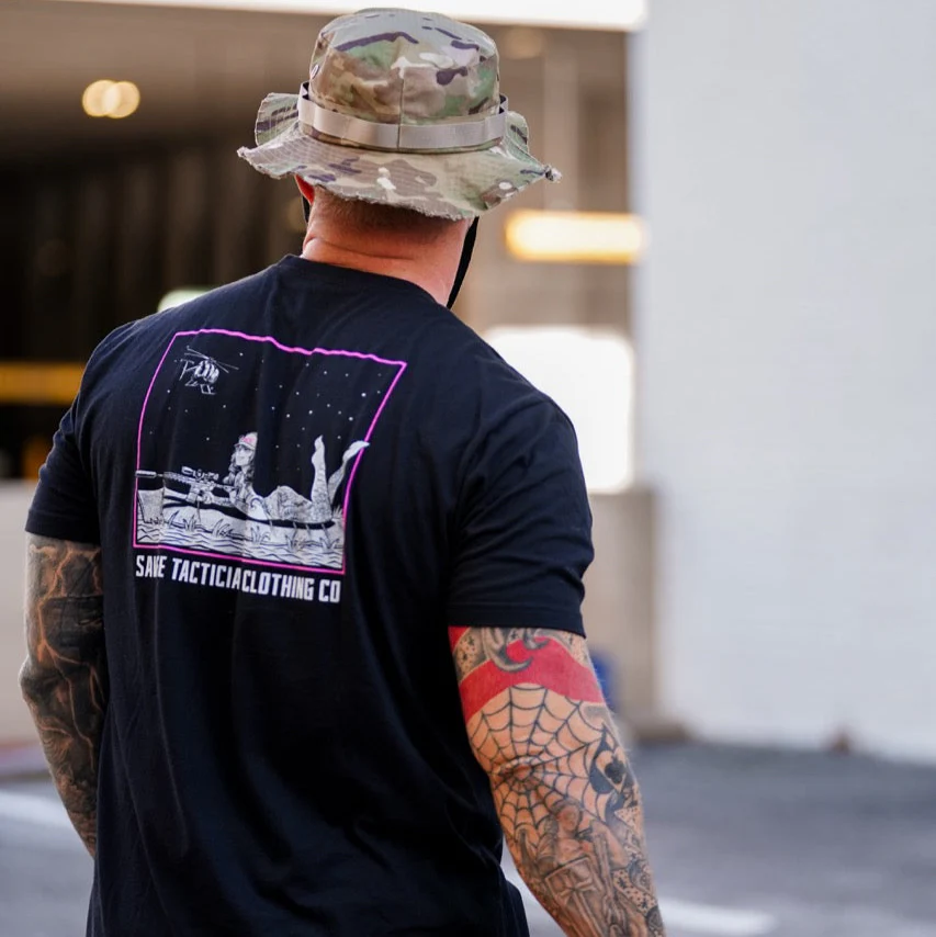 Boonie - STMC® - Image 3