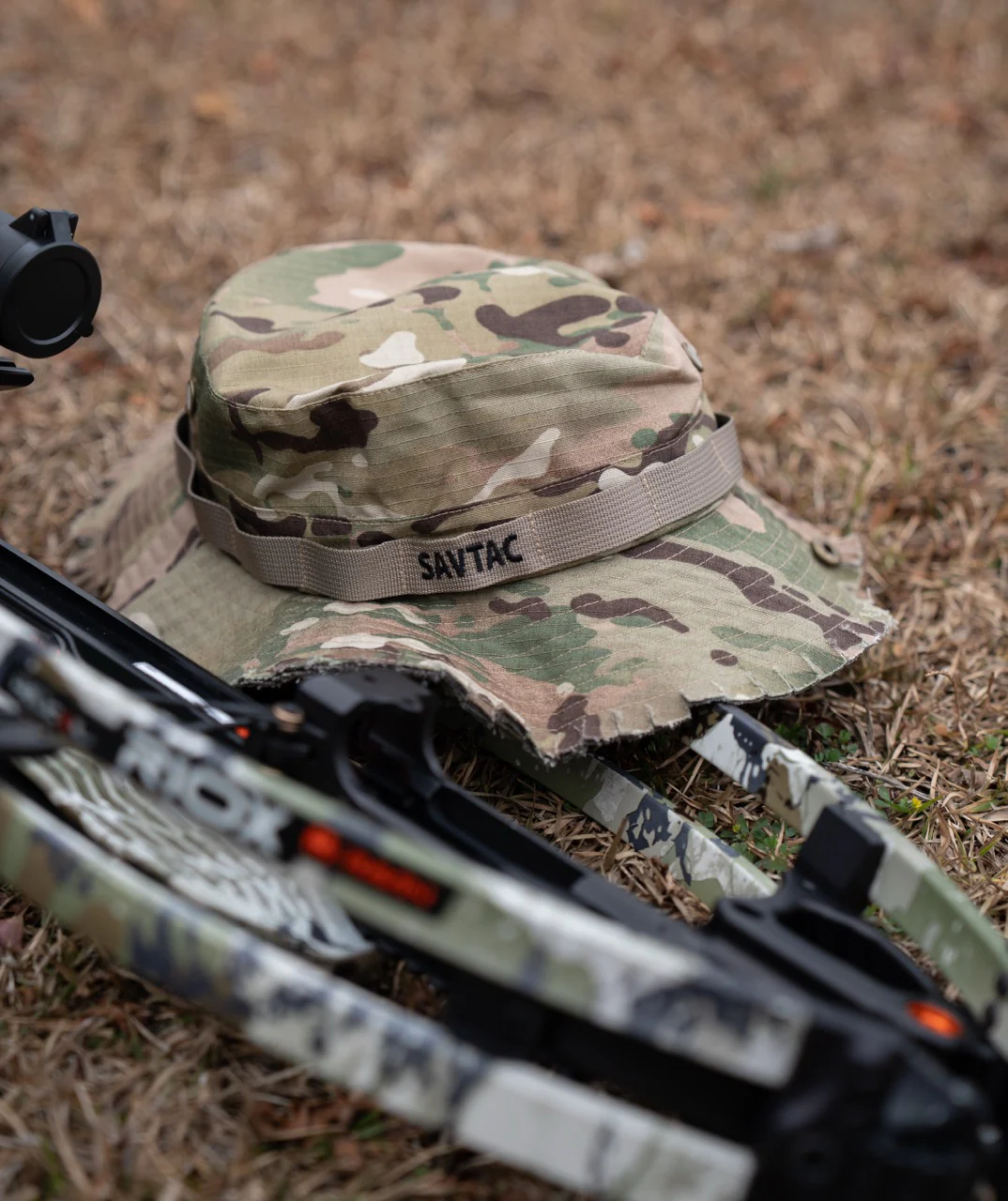 Boonie - STMC® - Image 4