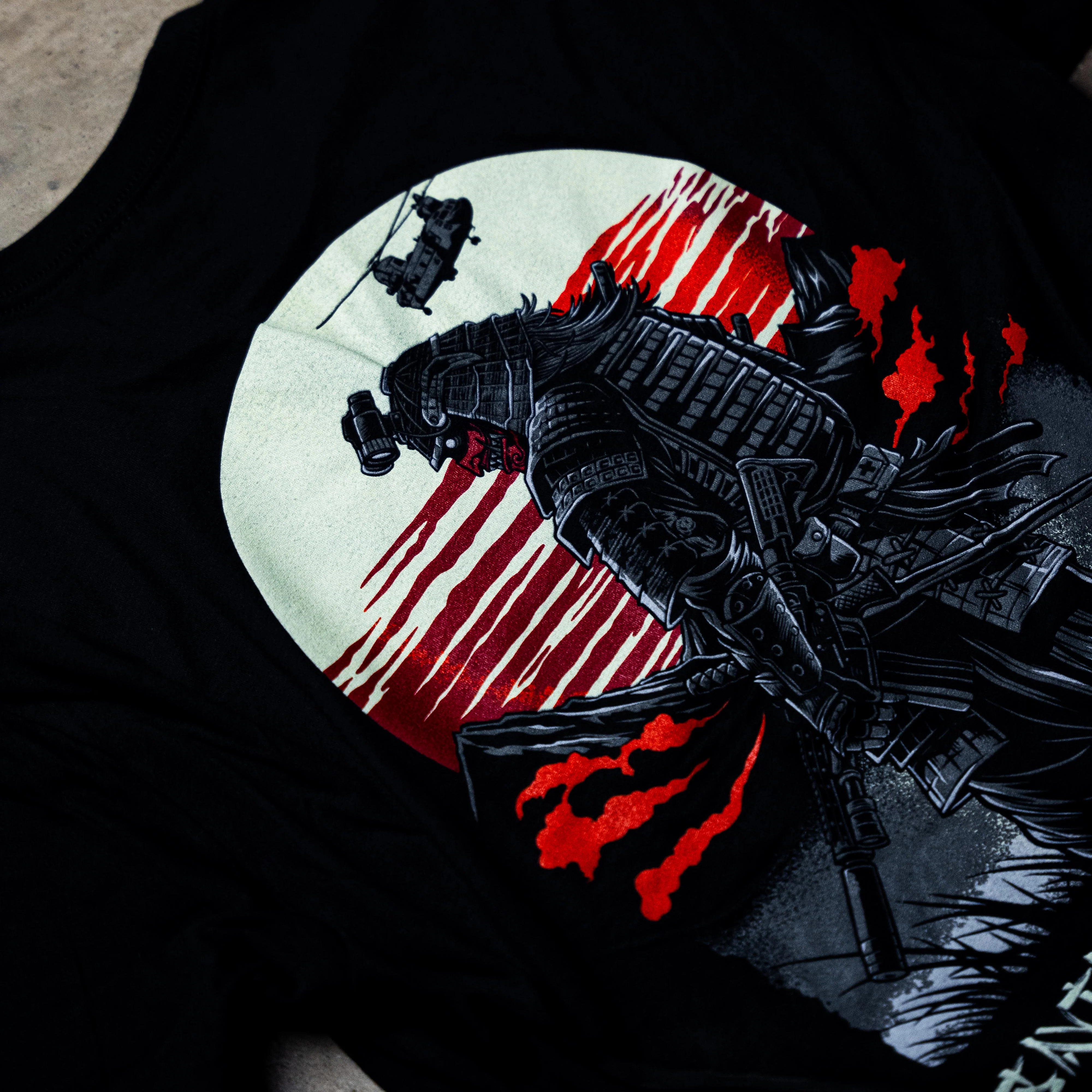 Bushi - Image 4