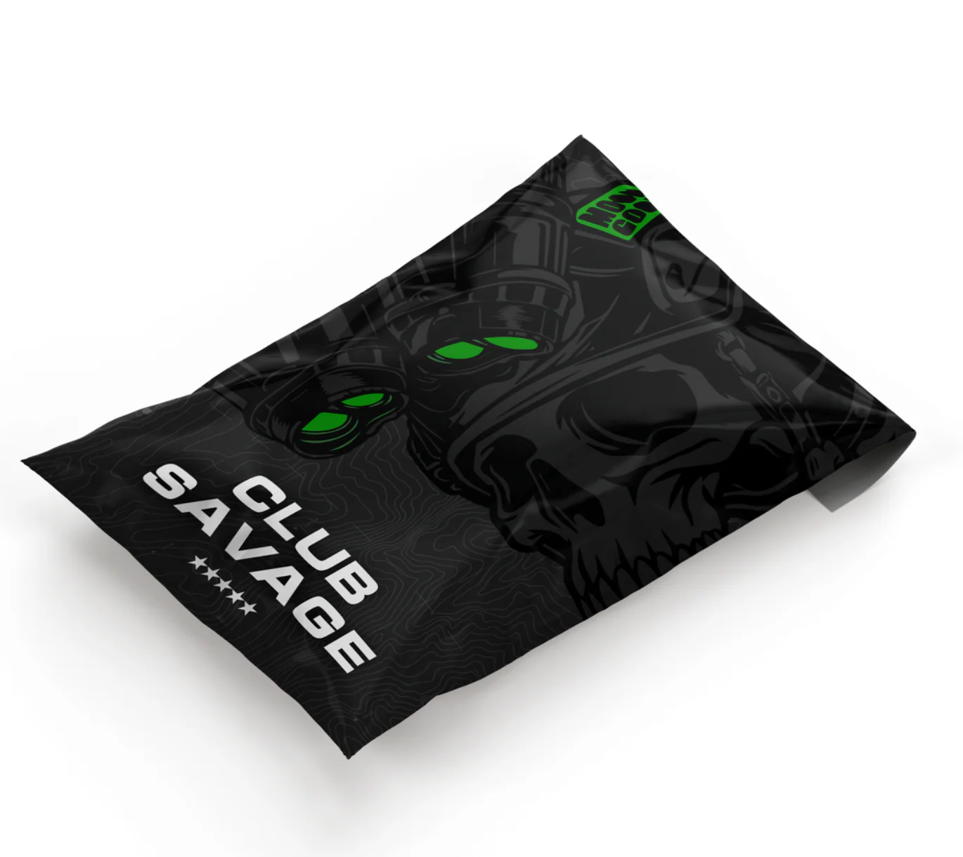 Club Savage Membership