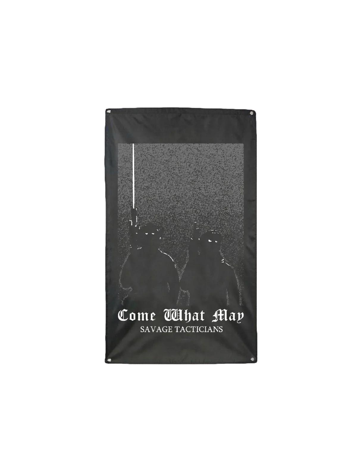 Come What May Banner