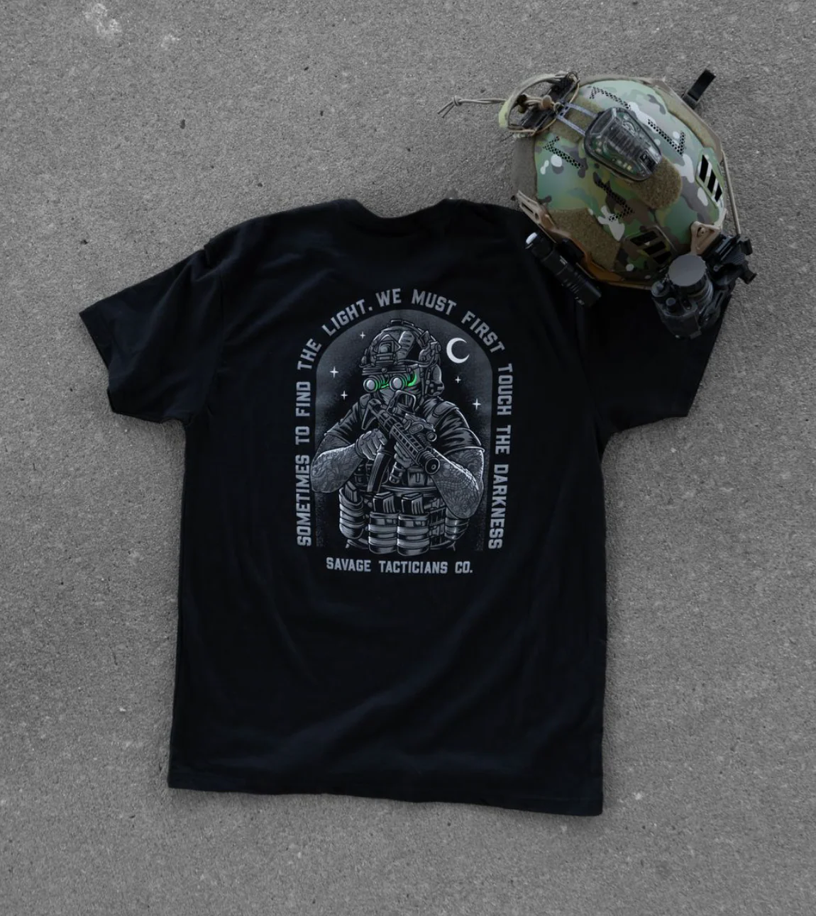 Darkness - Image 5