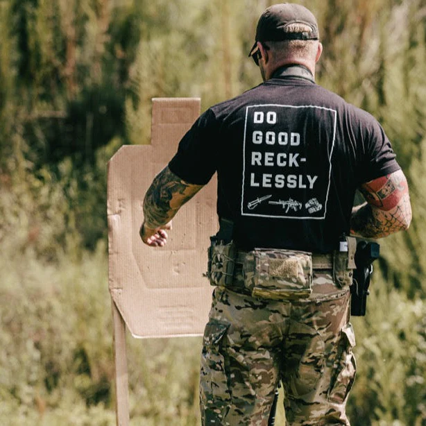 Do Good Recklessly - Image 2