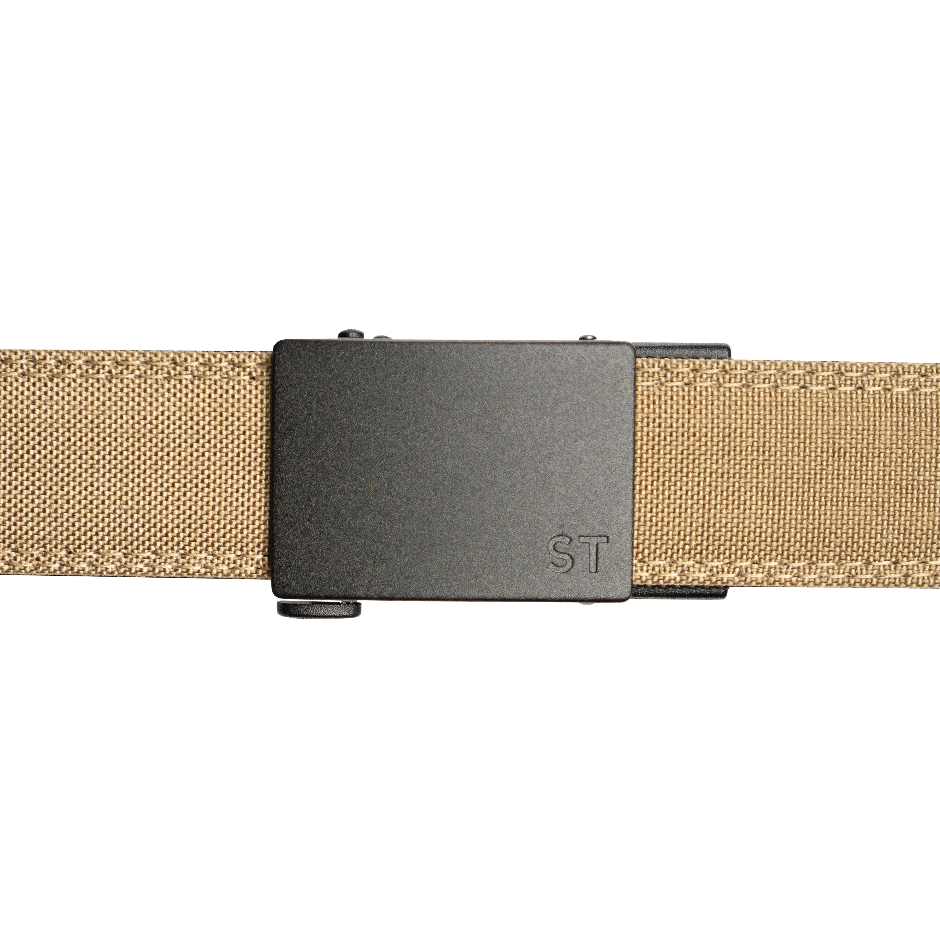 EDC Ratchet Belt - Coyote Brown - Image 4