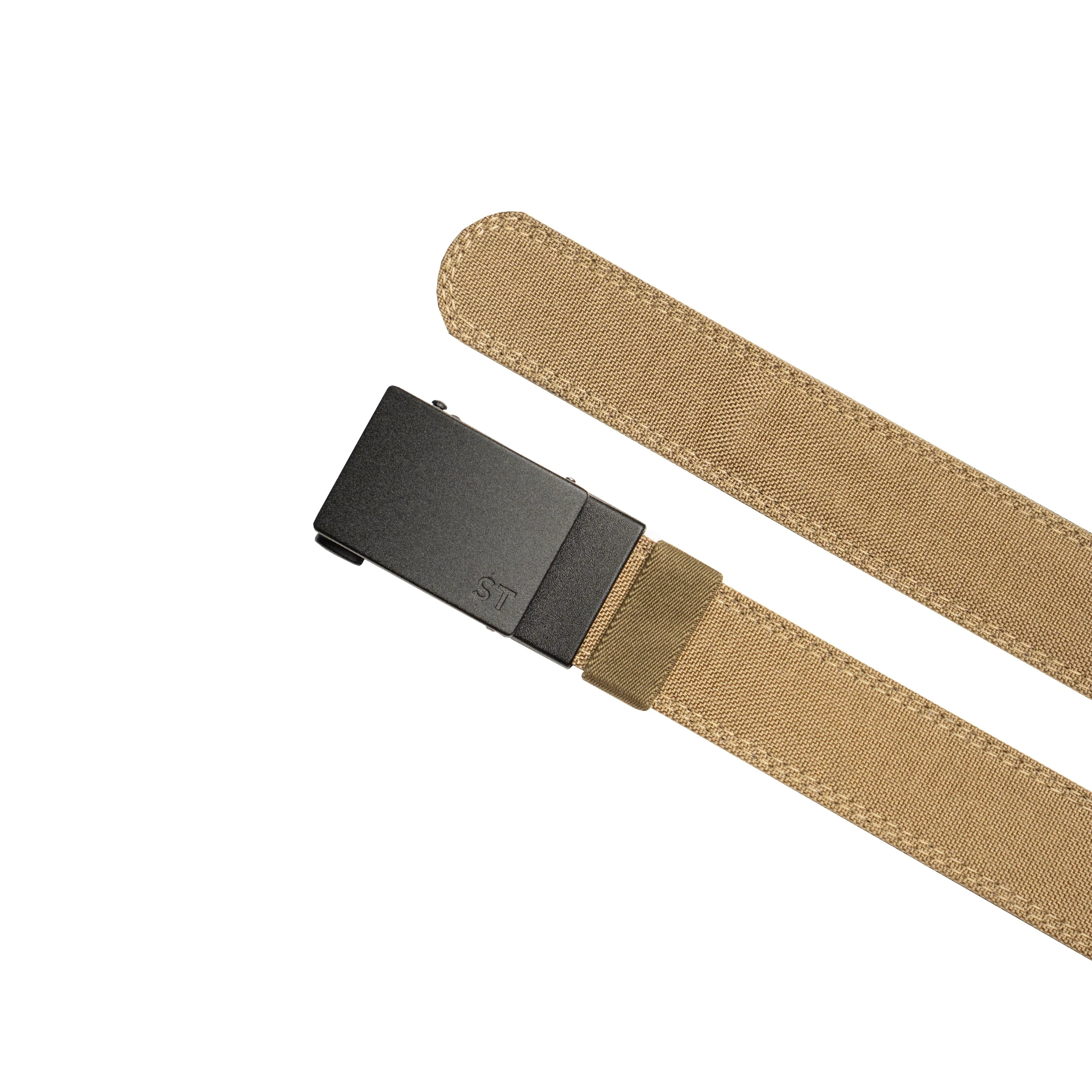 EDC Ratchet Belt - Coyote Brown - Image 6