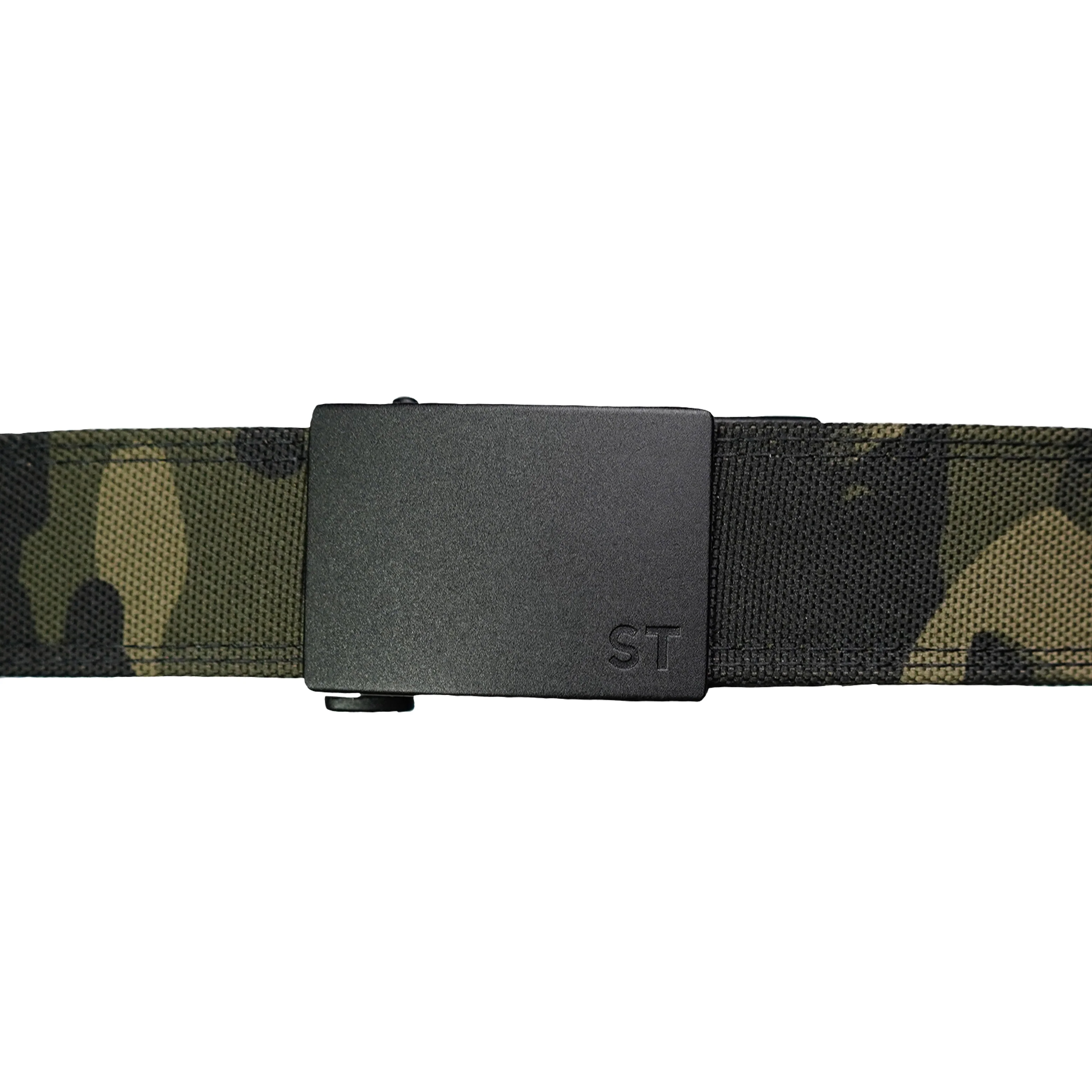 EDC Ratchet Belt - STMC® Black - Image 4