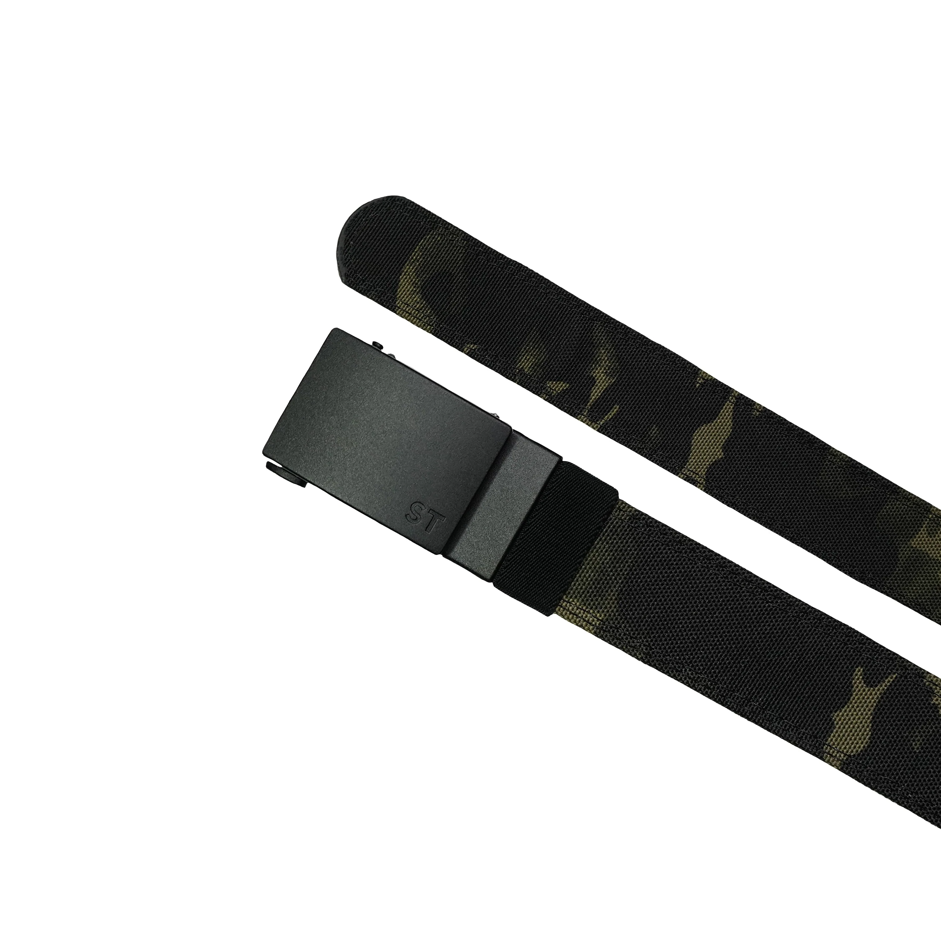 EDC Ratchet Belt - STMC® Black - Image 6