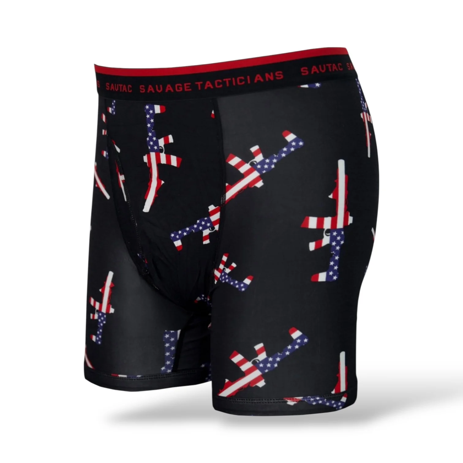 Freedom Boxer Briefs