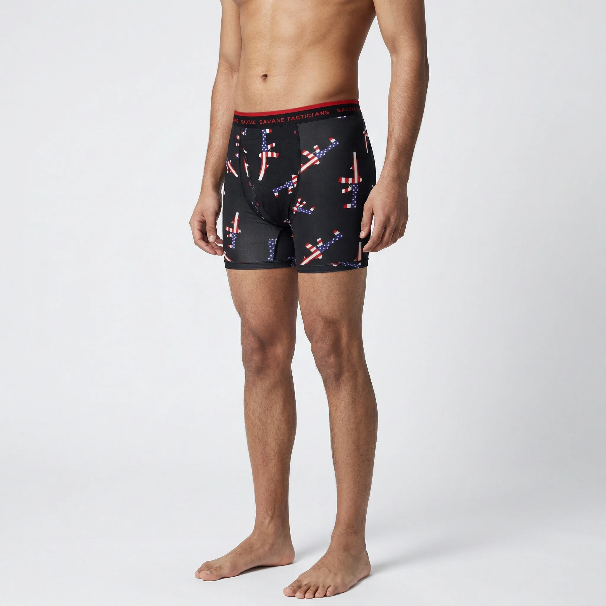 Freedom Boxer Briefs - Image 2