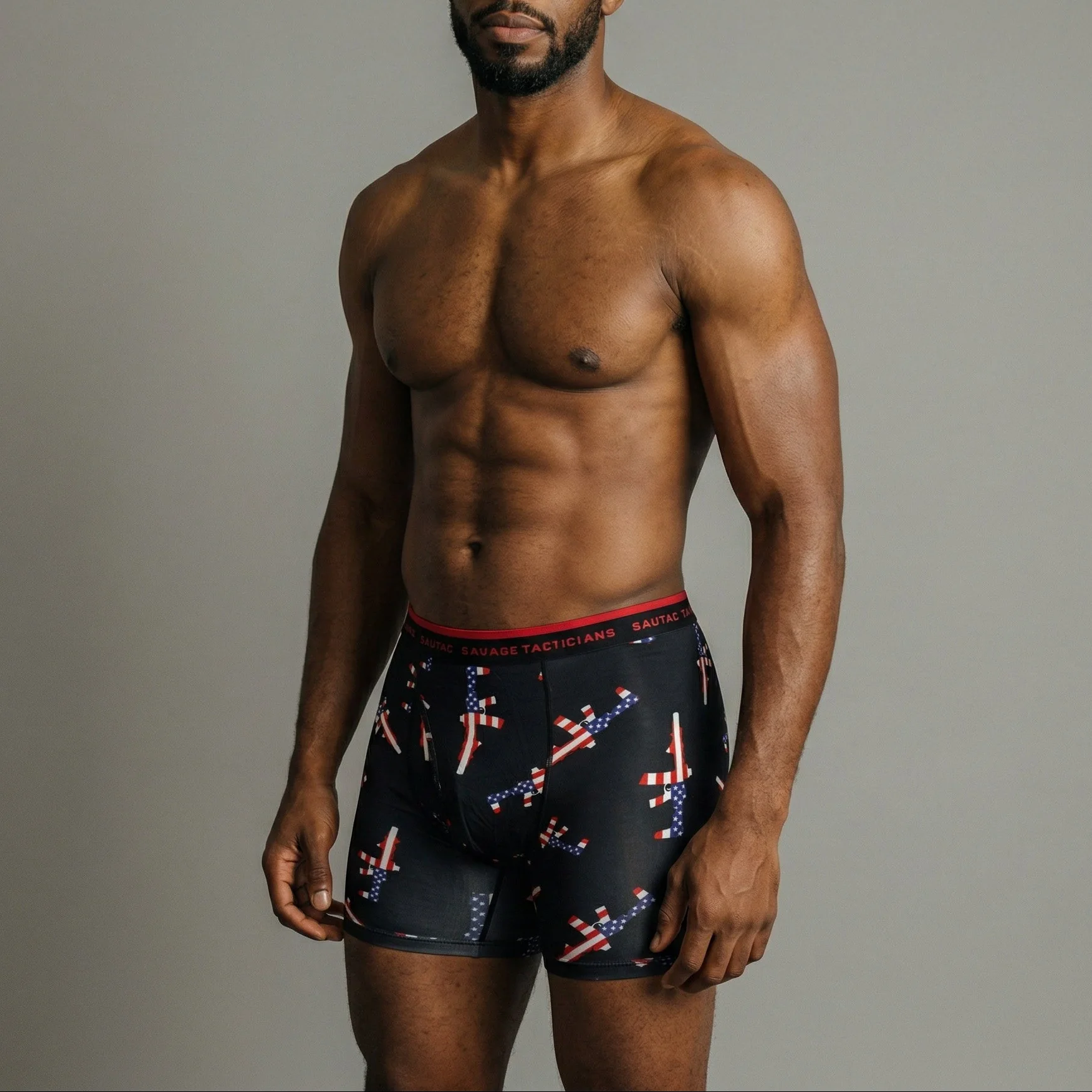 Freedom Trunk Briefs - Image 2