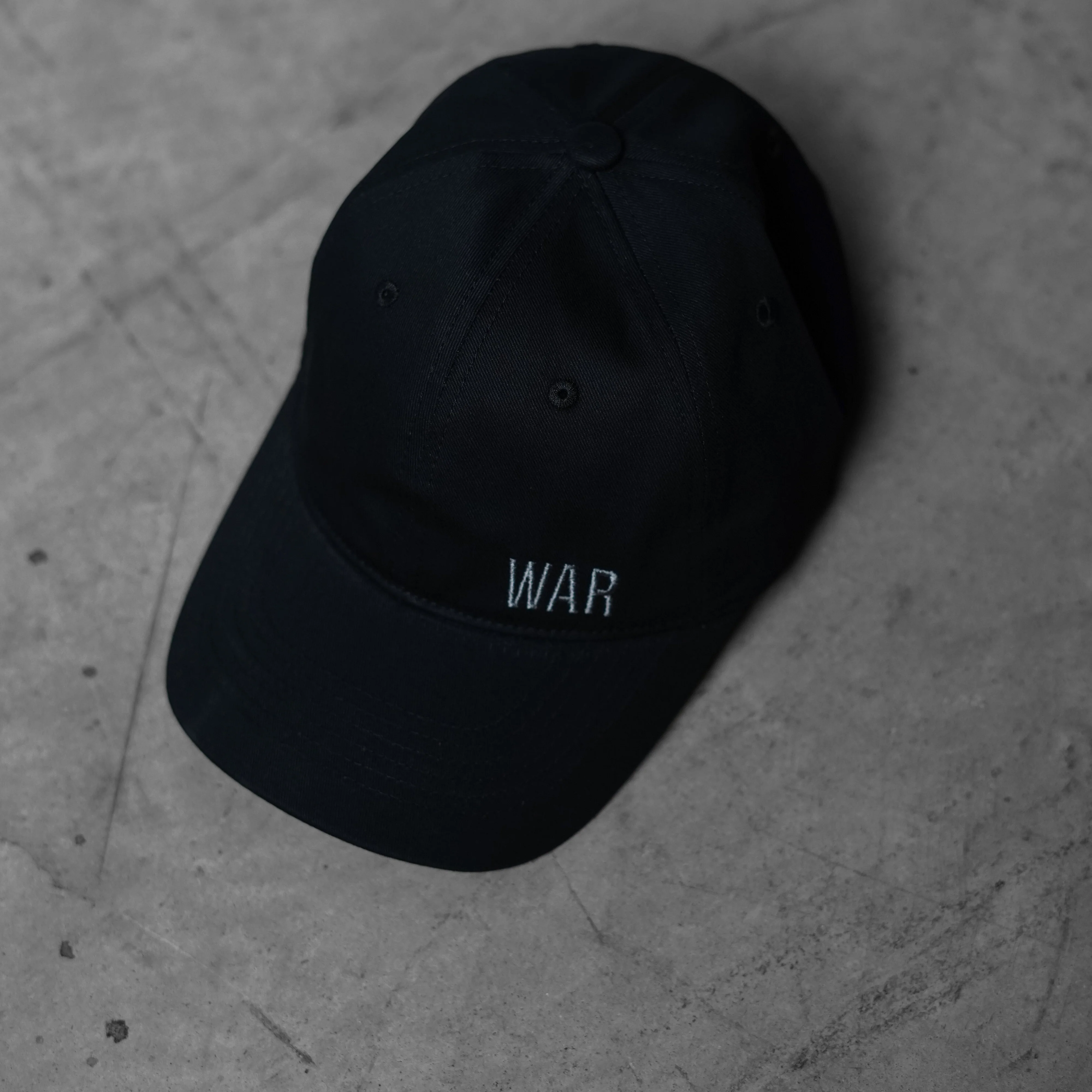 Funker530 WAR Dad Hat - Image 3