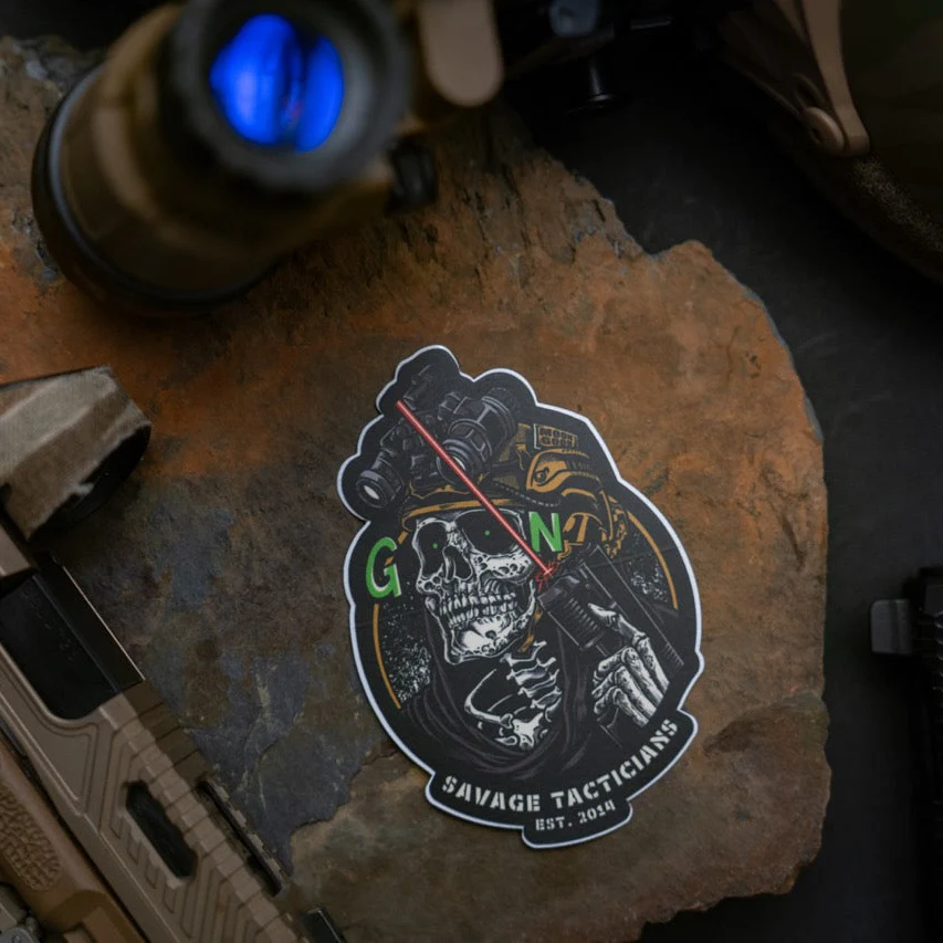 Goon Sticker - Image 2