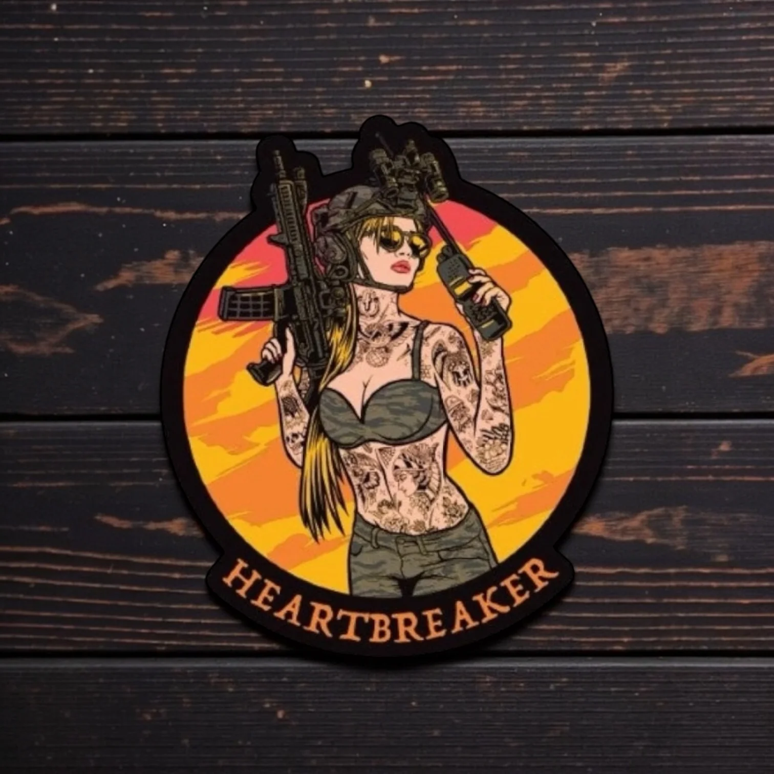 Heartbreaker - Image 3