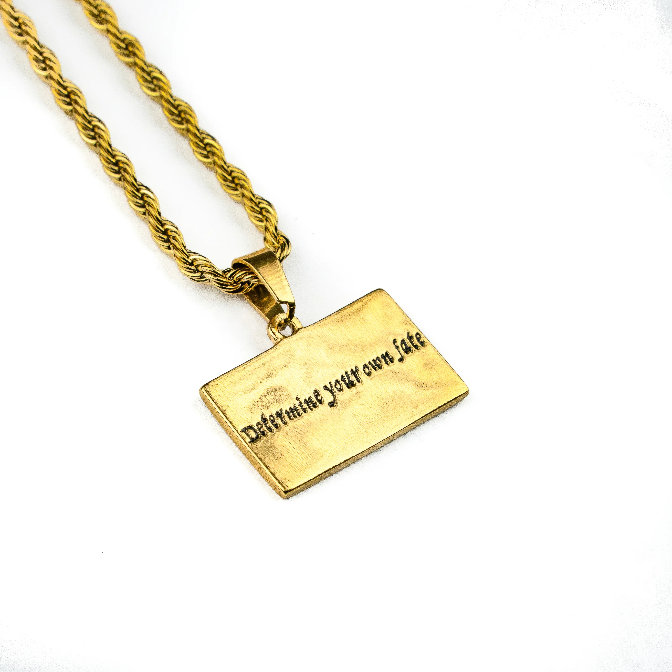 Hoist Pendant & Chain - Image 5