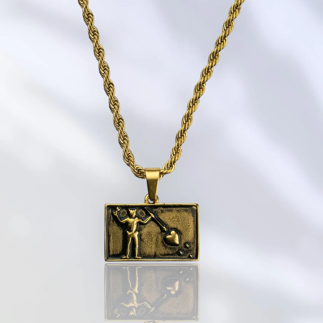 Hoist Pendant & Chain - Image 6