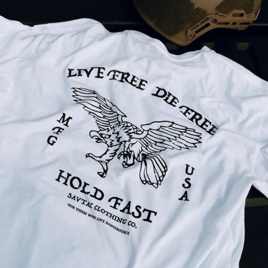 Hold Fast - Image 5