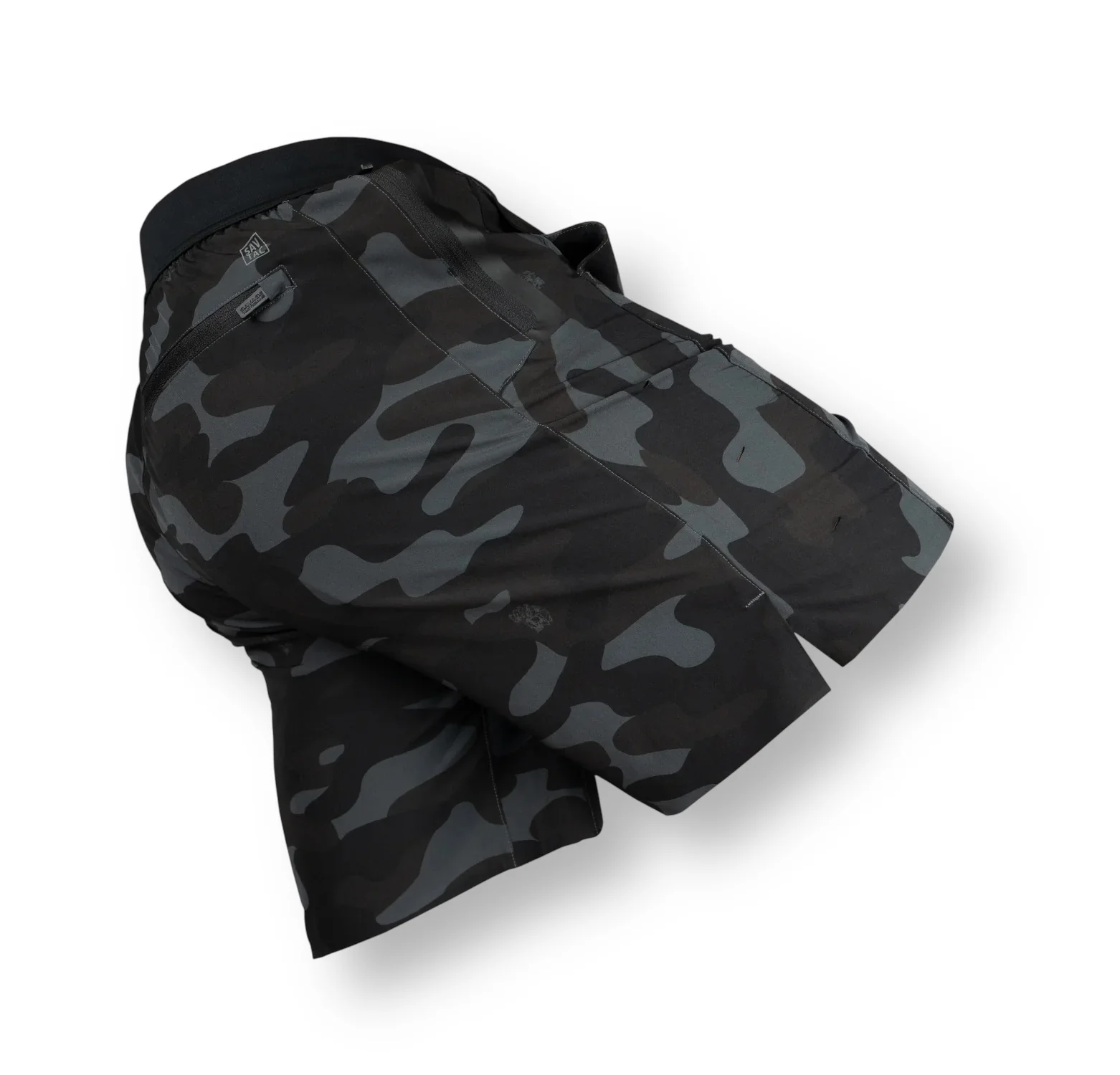 Kinetic Shorts - Image 5