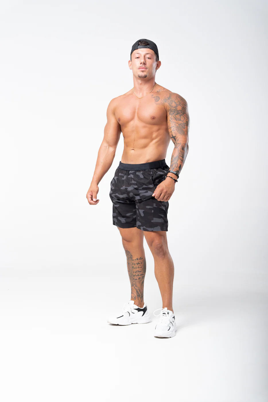 Kinetic Shorts - Image 7