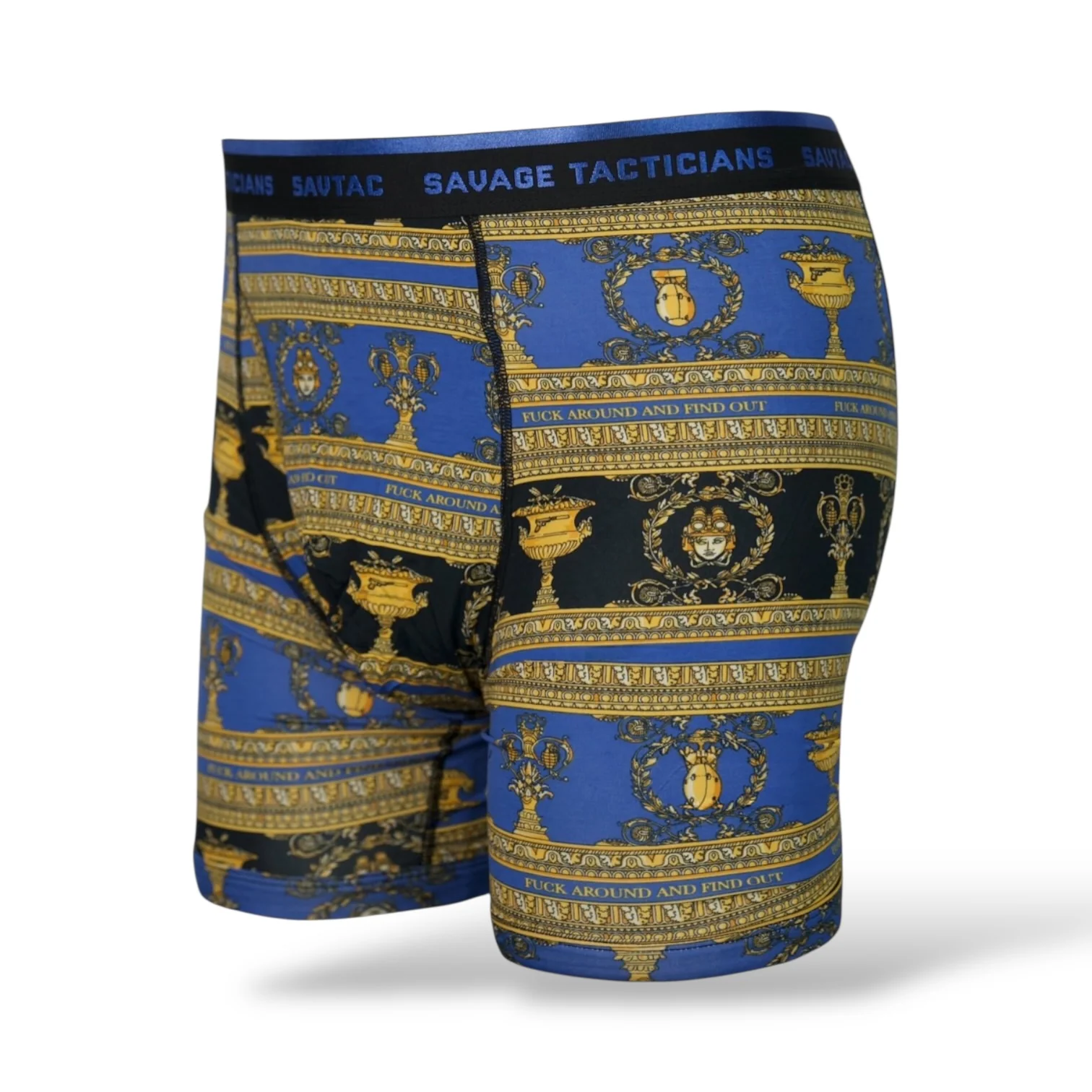 Medusa Boxer Briefs