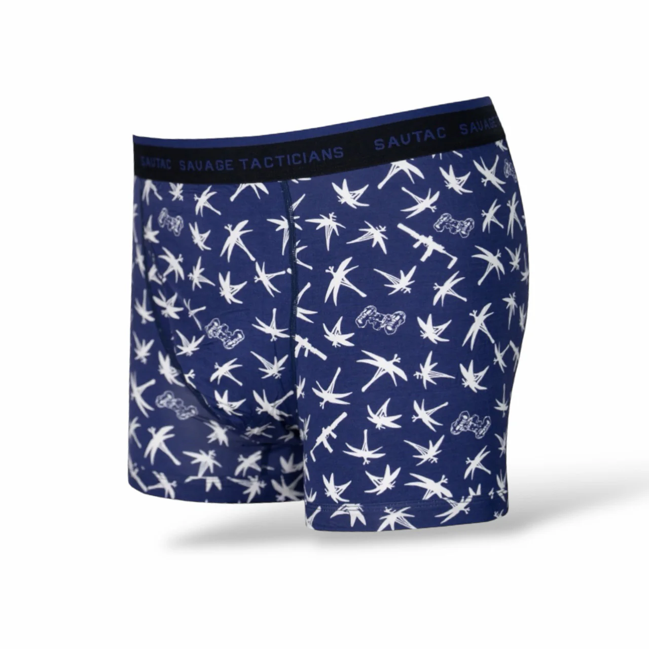 Night Raider Trunk Briefs