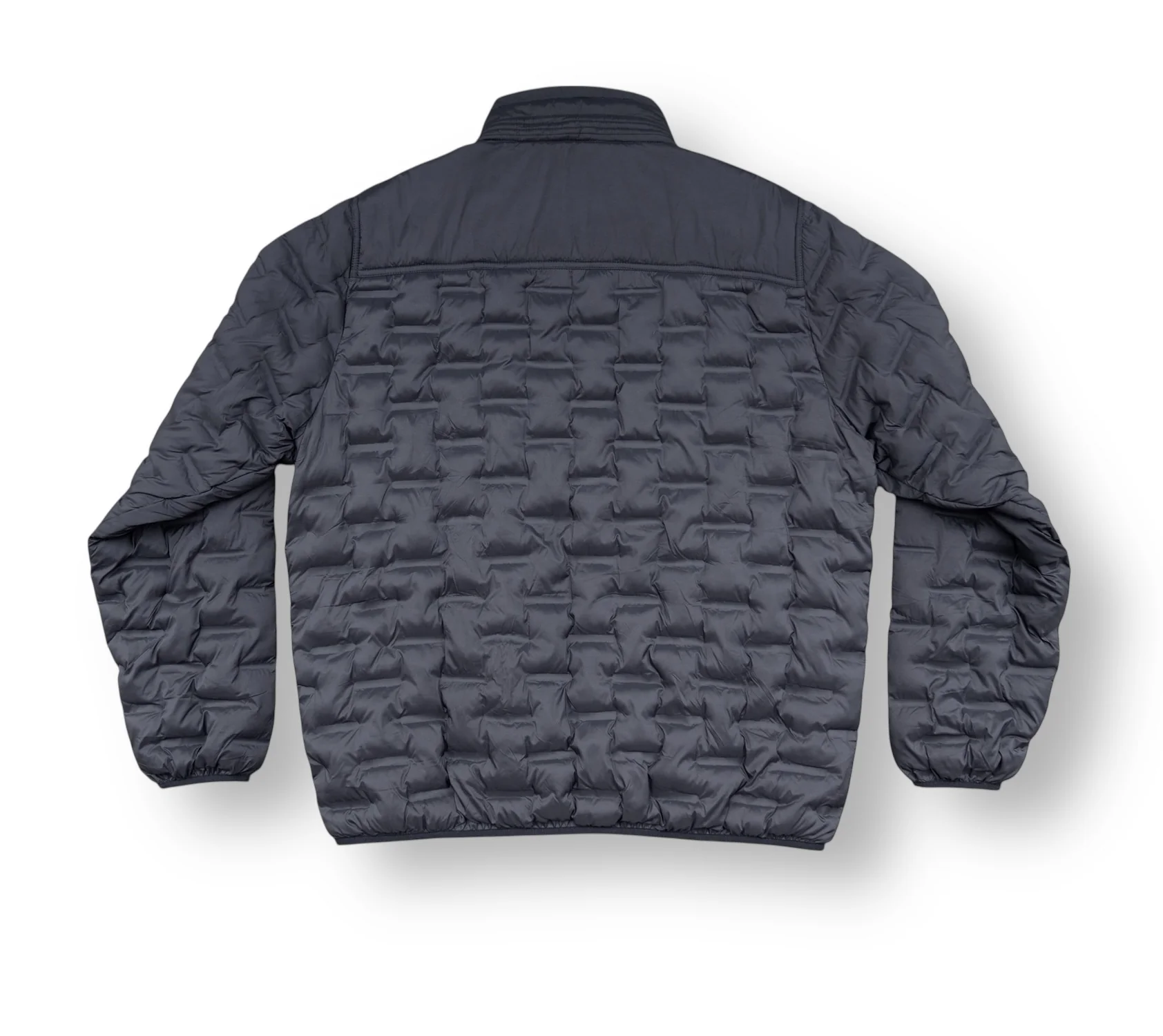 PackLite Black Jacket - Image 2