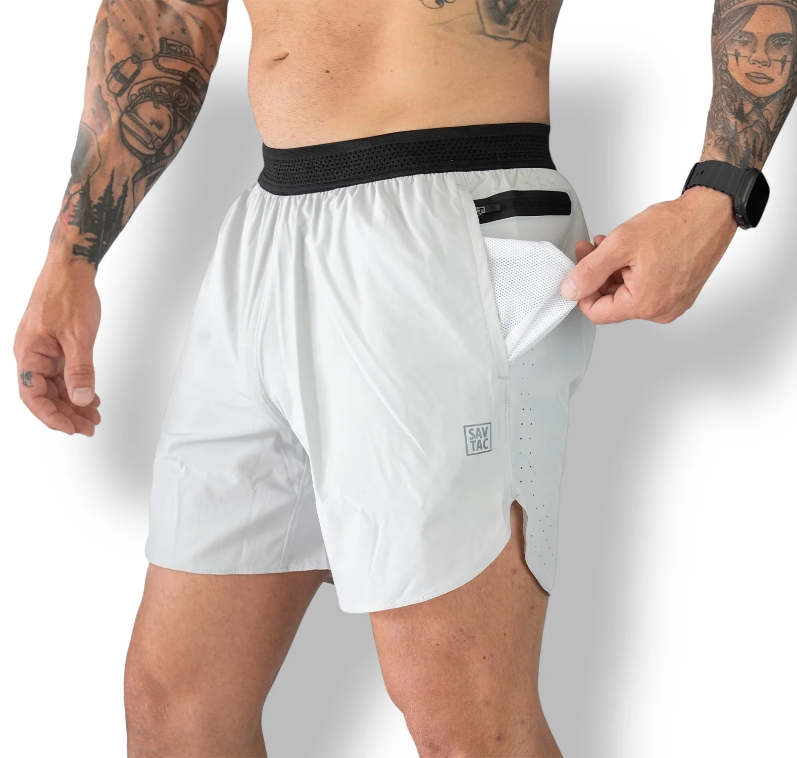 Prevail Shorts - Image 3