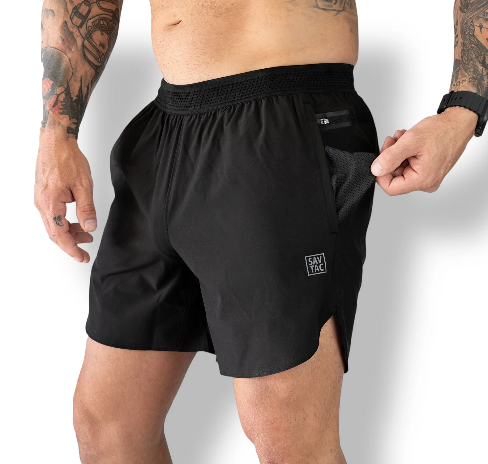 Prevail Shorts - Image 7