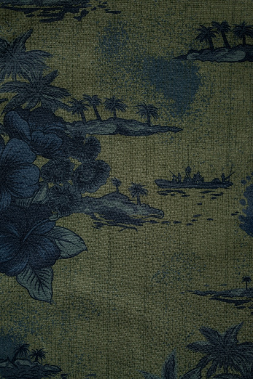 Raid Paradise Button-up - Image 3