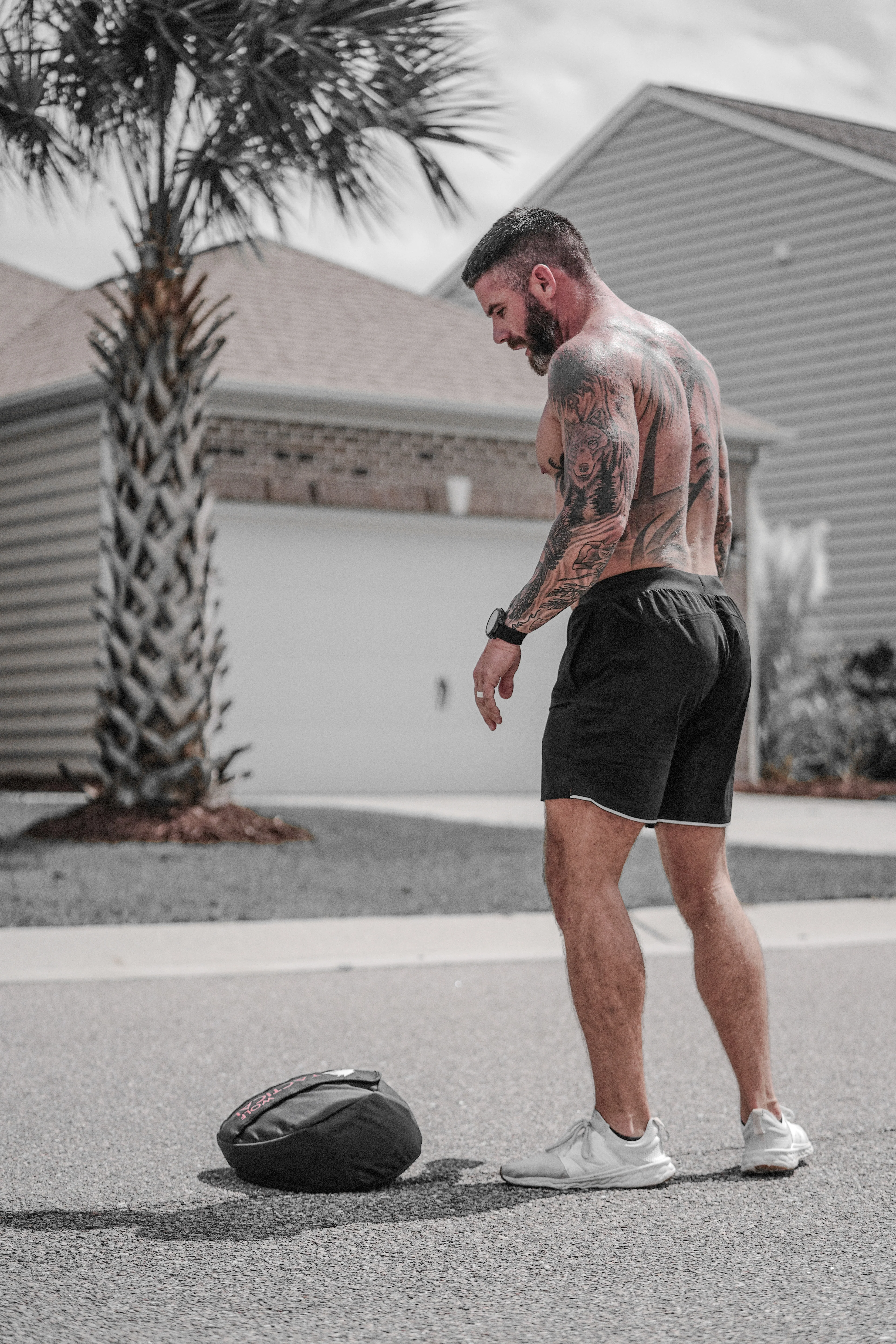 Reflex Shorts - Image 10