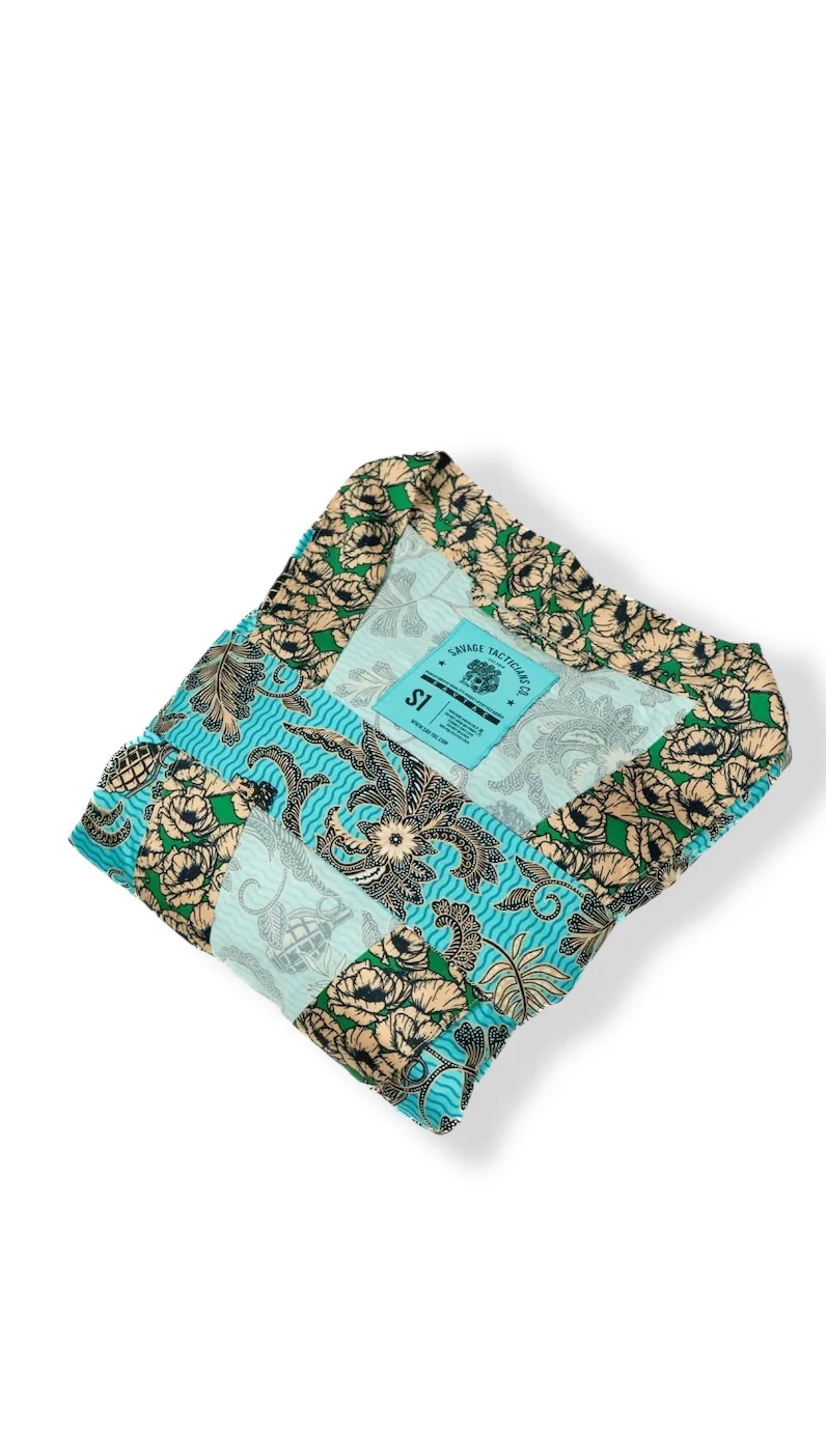 Savage Kimono Robe - Image 5