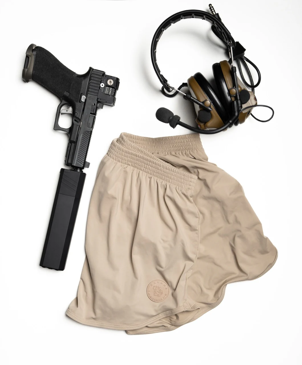 Savage Silkies - FDE - Image 3