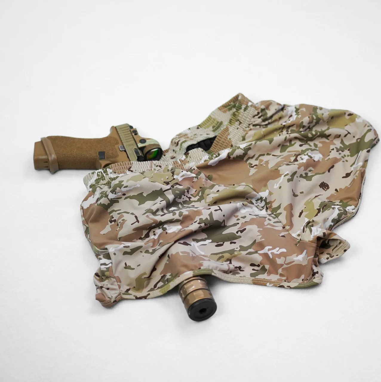 Savage Silkies - STMC® - Image 3