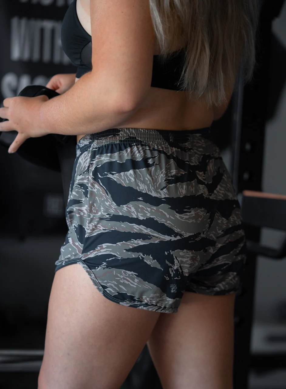Savage Silkies - Tiger Stripe - Image 4
