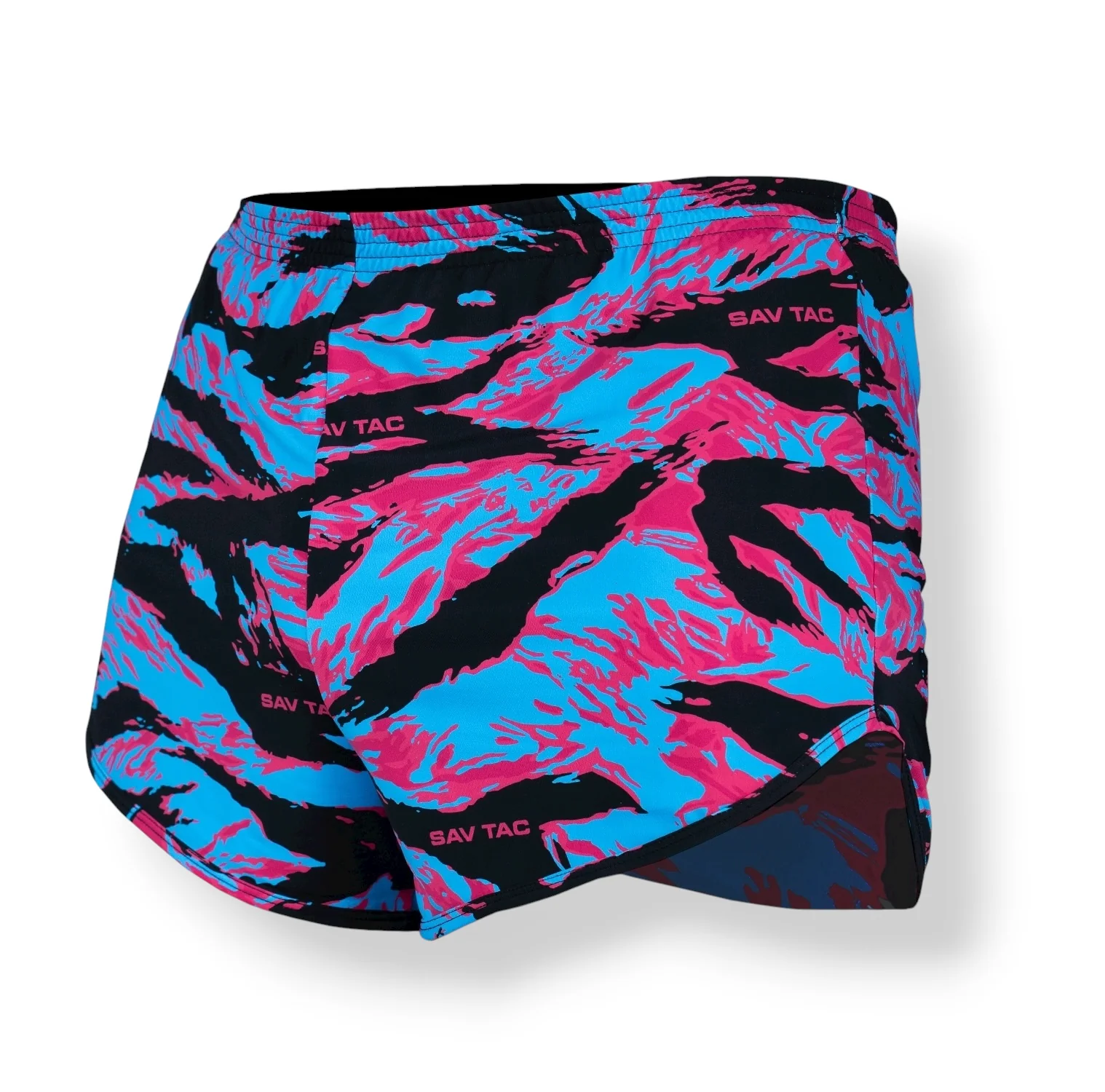 Savage Silkies - Vice Stripe