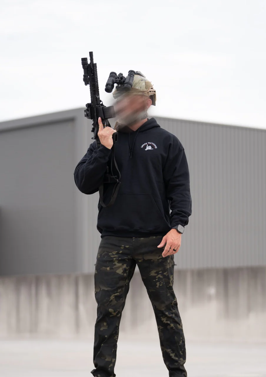 Send It Hoodie - Image 3