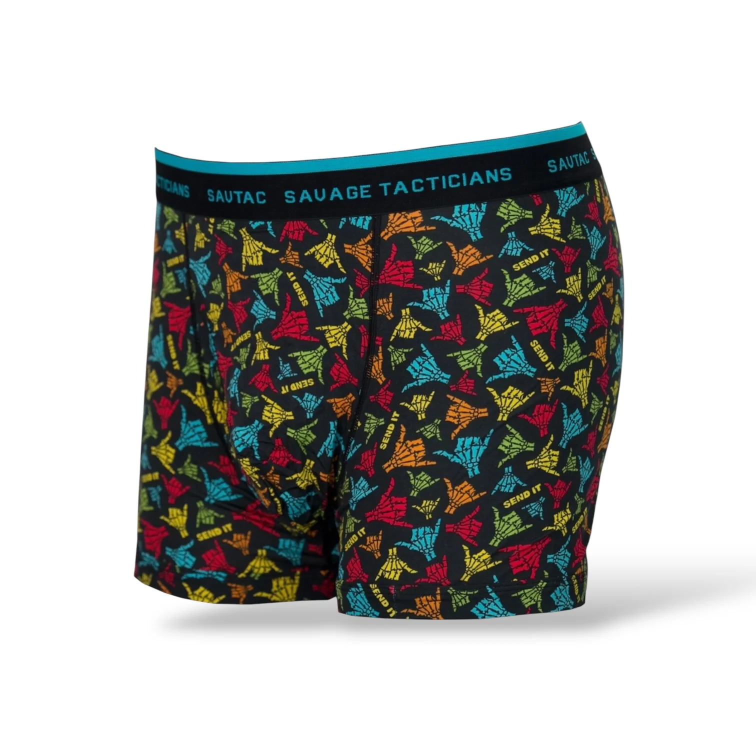 Send it Trunk Briefs