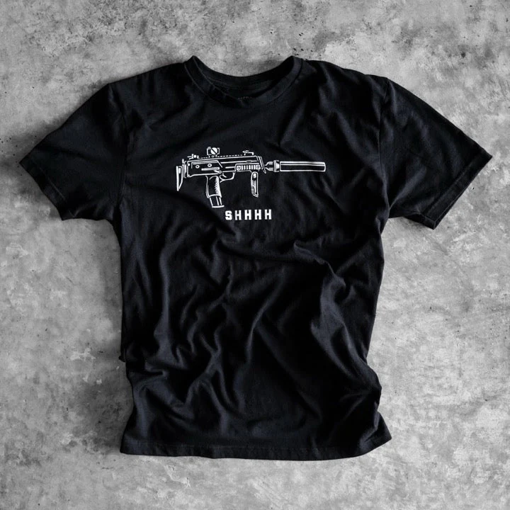 Shhhh - Image 4