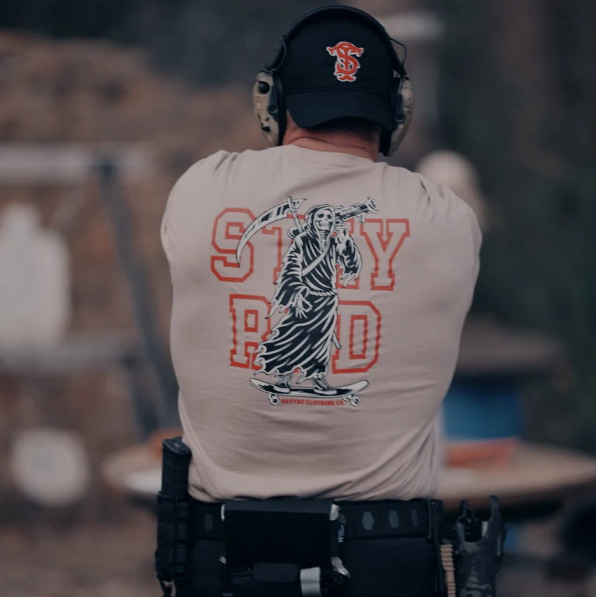 Stay Rad - Image 6